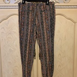 Haram Pants